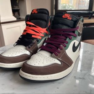 Jordan 1 High